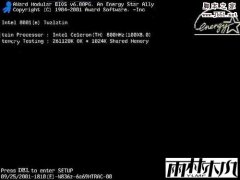 雨林木风xp系统安装教程 怎么装原版xp系统