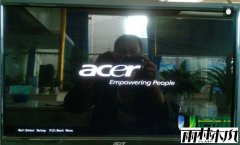 宏基台式电脑bios设置一键u盘启动的方法