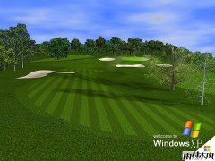 雨林木风XP系统任务管理器无法运行解决方法