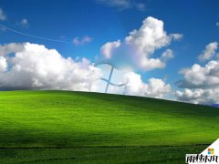 雨林木风教你安装原版XP操作系统