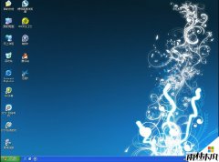 笔记本电脑安装YLMF XP出现蓝屏的问题