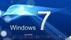 Win7 Ghost系统为什么总是提示未识别的网络