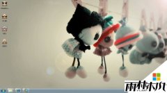 Windows7旗舰版开机为什么进不了系统