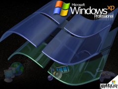 新手适用 雨林木风XP系统小技巧