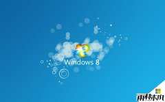 雨林木风Win8系统电脑无法拖动文件的问题