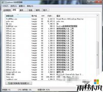 win7 ghost系统的sgtool.exe进程如何关闭和禁止