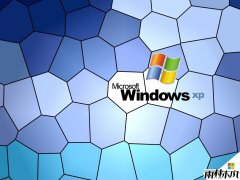 雨林木风XP系统开机提示找不到WINSYS.VBS文件