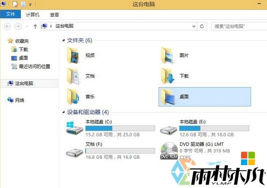 <a href='http://www.xylmf.com/win8/' target='_blank'><u>win8系统</u></a>桌面小黄锁怎么去掉，步骤1