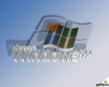 雨林木风xp系统电脑右下角出现黄色感叹号