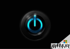 雨林木风win7纯净版系统台式电脑显示屏不亮开不了机