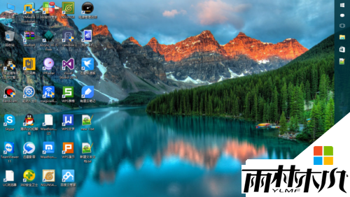 w10多任务视图怎么用