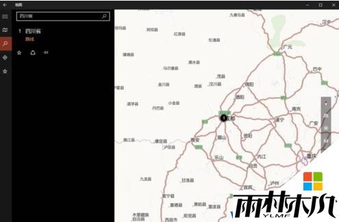 Win10如何下载脱机地图？win10下载离线地图的方法！(6)
