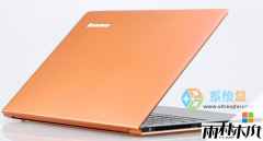 联想电脑Win8系统改Win7旗舰版的方法