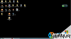 win8.1正式版系统开机壁纸背景变黑色的问题