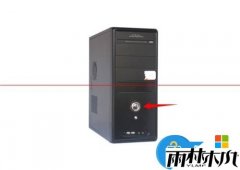 win7 64位纯净版待机时间长了黑屏无法唤醒