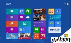 Win8.1专业版系统将主屏幕切换到第二屏幕的方法