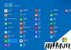 雨林木风win8.1 64位纯净版无线网卡安装失败问题