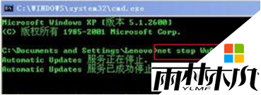 winxp系统怎么安装.net,xp用cmd命令安装.net的方法，步骤2