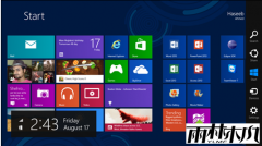 YLMF Windows8正式版全局快捷搜索的应用使用方法