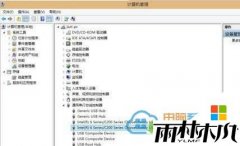 Windows8正式版电脑usb鼠标不能识别的问题