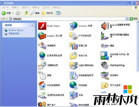 winxp系统休眠后无法唤醒怎么办,xp休眠唤不醒的解决方法