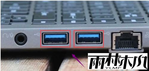 usb连接win10电脑不显示的原因和解决方案