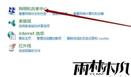 关于win10网络通但不能上网的详细处理方法
