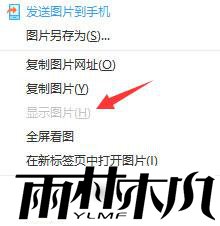 win7网页不显示图片怎么查看