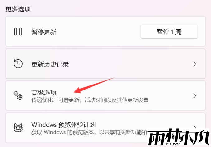 Win11更新太慢怎么办