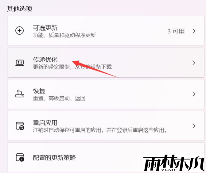 Win11更新太慢怎么办