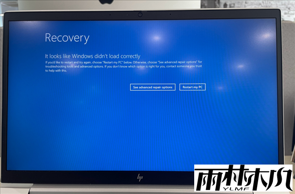 全球大面积故障！微软蓝屏登热搜 网友吐槽无限重启 只能强制关机
