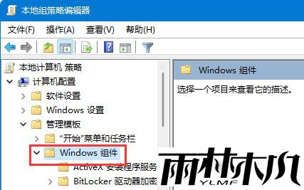 Win11不更新系统设置方法