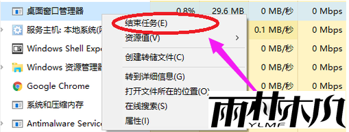 Win10开始菜单打不开？教您解决开始菜单打不开的方法