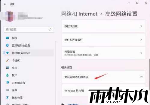 Win11以太网没有有效的IP配置
