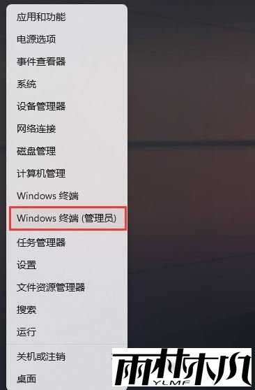 Win11打开设置闪退怎么办