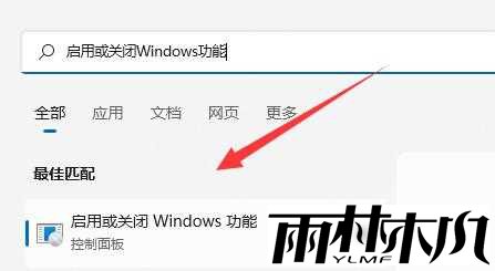 Win11无法安装WSA的解决方法