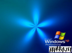 雨林木风windows XP硬盘安装系统教程