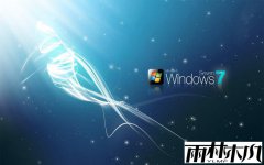 雨林木风Win7纯净版打印机提示不能打印的问题