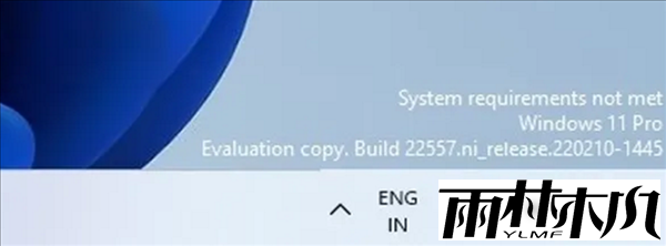 Win11水印去除方法