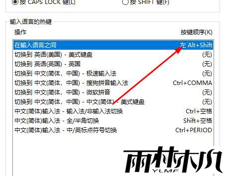 如何解决<a href='http://www.xylmf.com/win10/' target='_blank'><u>Win10系统</u></a>无法切换输入法的问题？